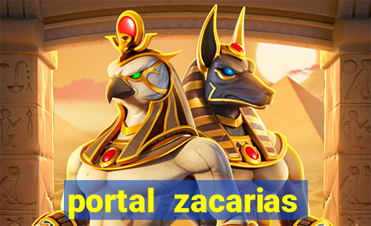 portal zacarias cavando a propia cova